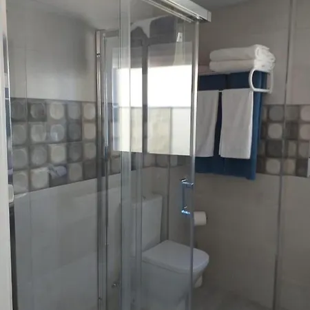 Apartment Maravilloso En