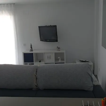 Maravilloso En Apartment