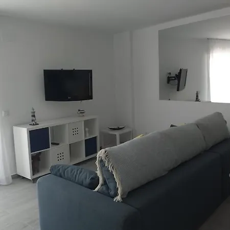 Apartment Maravilloso En