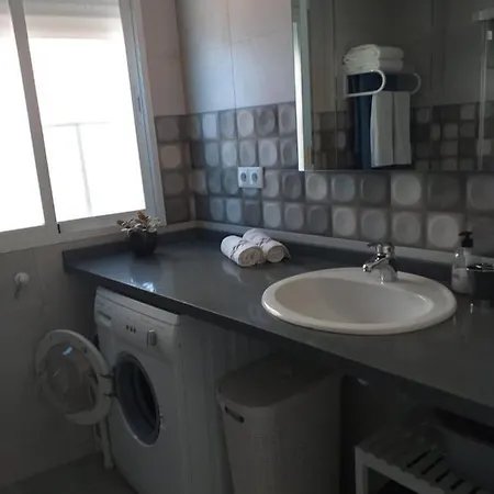 Apartment Maravilloso En