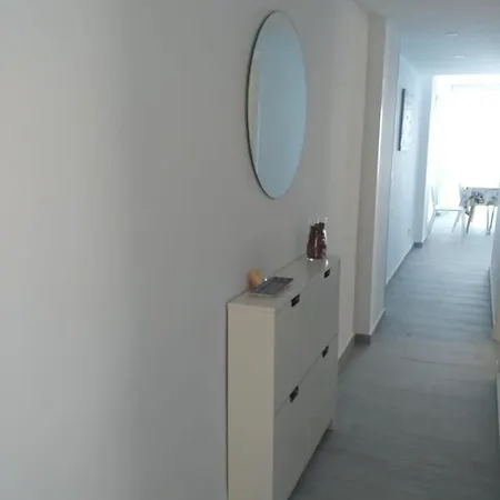Apartment Maravilloso En Almunecar