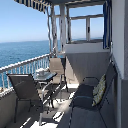 Appartement Maravilloso En *